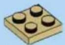 LEGO Creator 31376 - 22 - 5