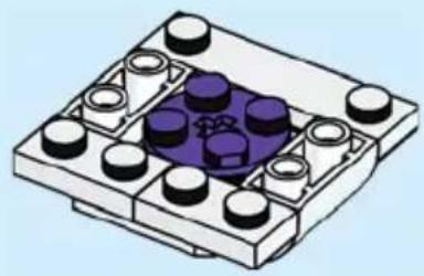 LEGO Creator 31376 - 4 - 4