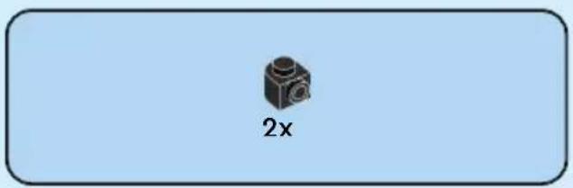 LEGO Creator 31376 - 13 - 2