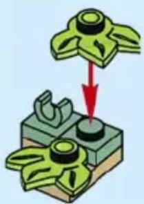 LEGO Creator 31376 - 3 - 1