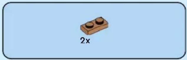 LEGO Creator 31376 - 25 - 6