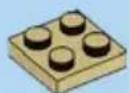 LEGO Creator 31376 - 13 - 20