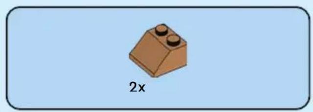 LEGO Creator 31376 - 13 - 14