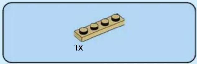 LEGO Creator 31376 - 13 - 6