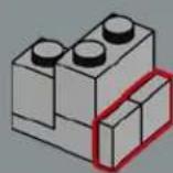 LEGO Architecture 21064 - 14