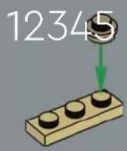 LEGO Architecture 21064 - 20