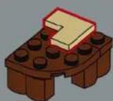 LEGO 11372 - 11
