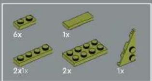 LEGO 11372 - 6