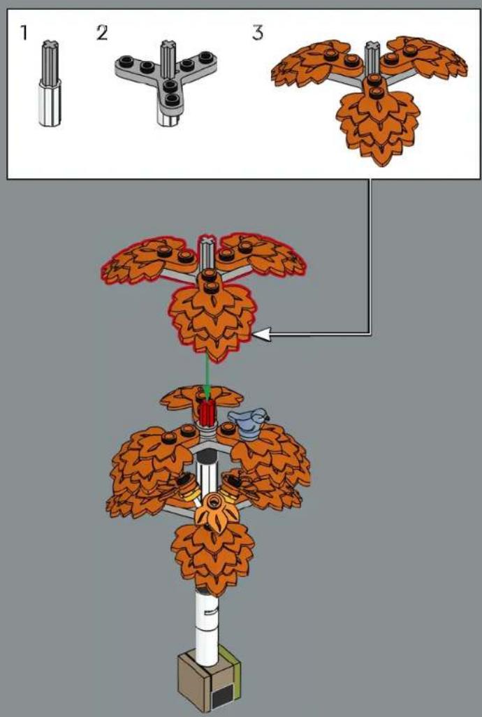 LEGO 11372 - 28