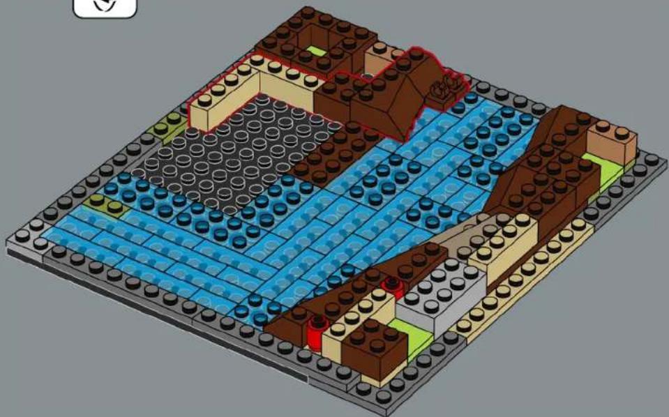 LEGO 11372 - 4