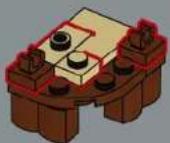 LEGO 11372 - 12