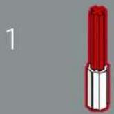LEGO 11372 - 25