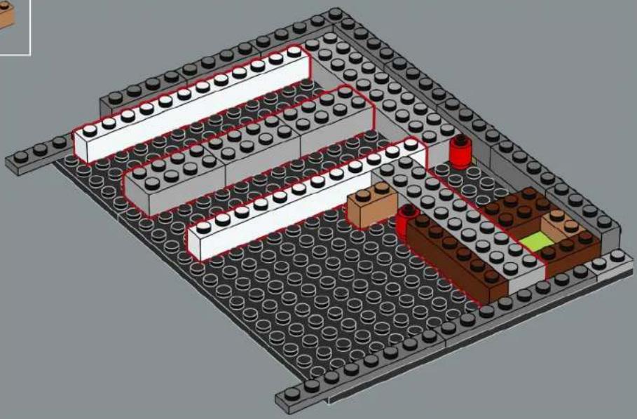 LEGO 11372 - 5