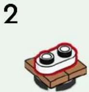 LEGO Minecraft 21586 - 2