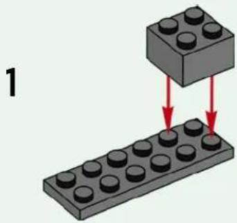 LEGO Minecraft 21586 - 4