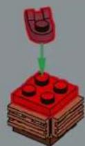 LEGO Art 31218 - 35