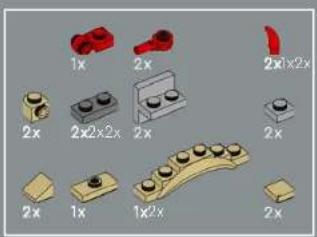 LEGO Art 31218 - 27