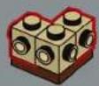 LEGO Art 31218 - 33