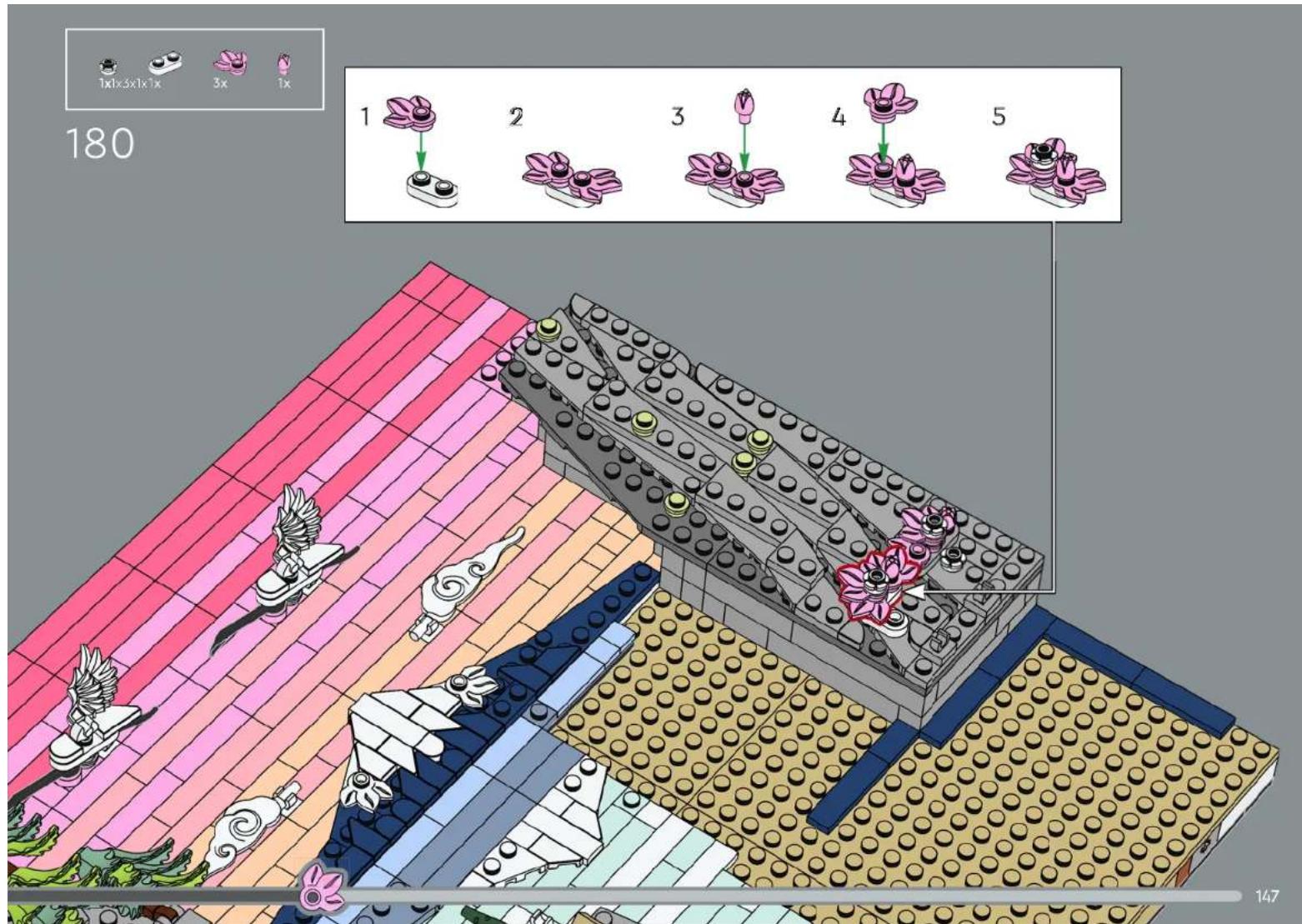 LEGO Art 31218 - 16
