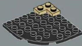 LEGO Art 31218 - 3