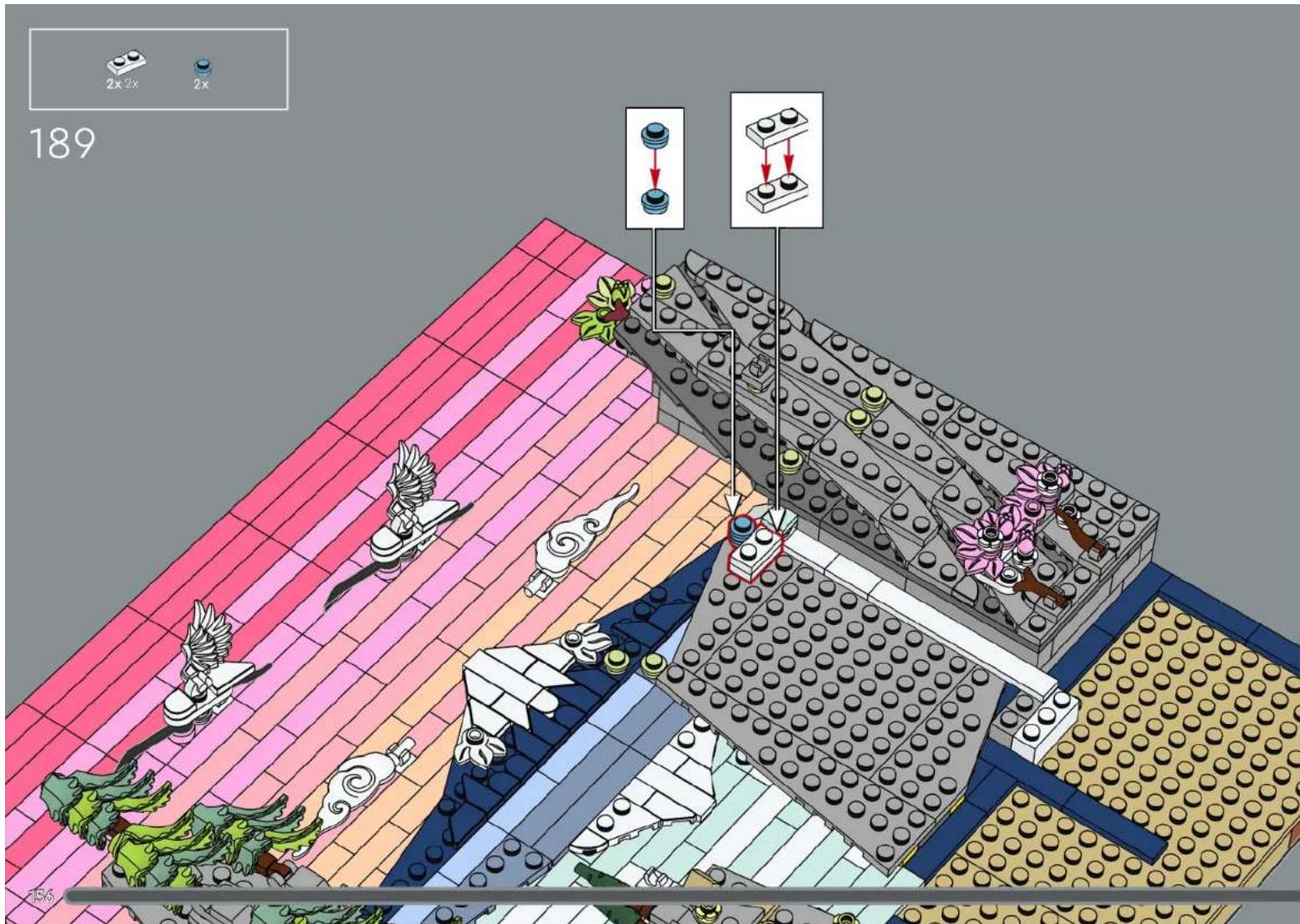 LEGO Art 31218 - 20