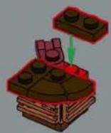 LEGO Art 31218 - 36