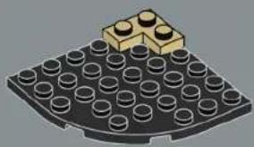 LEGO Art 31218 - 1