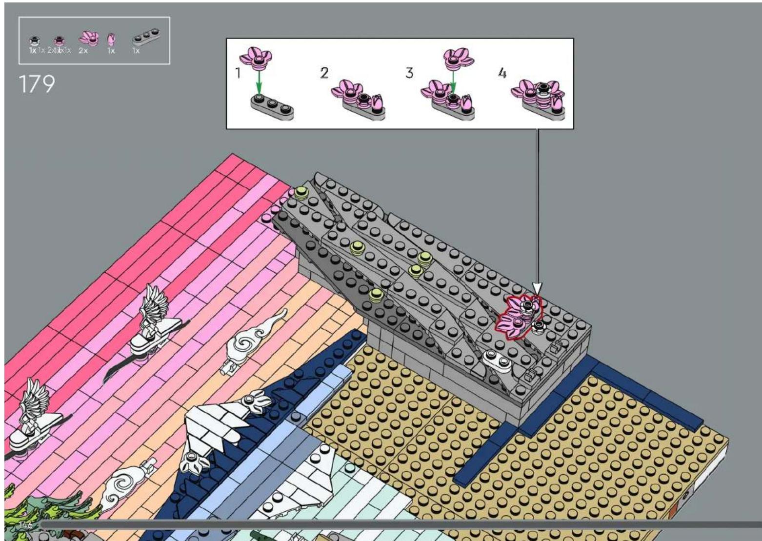 LEGO Art 31218 - 15