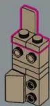 LEGO 11371 - 73