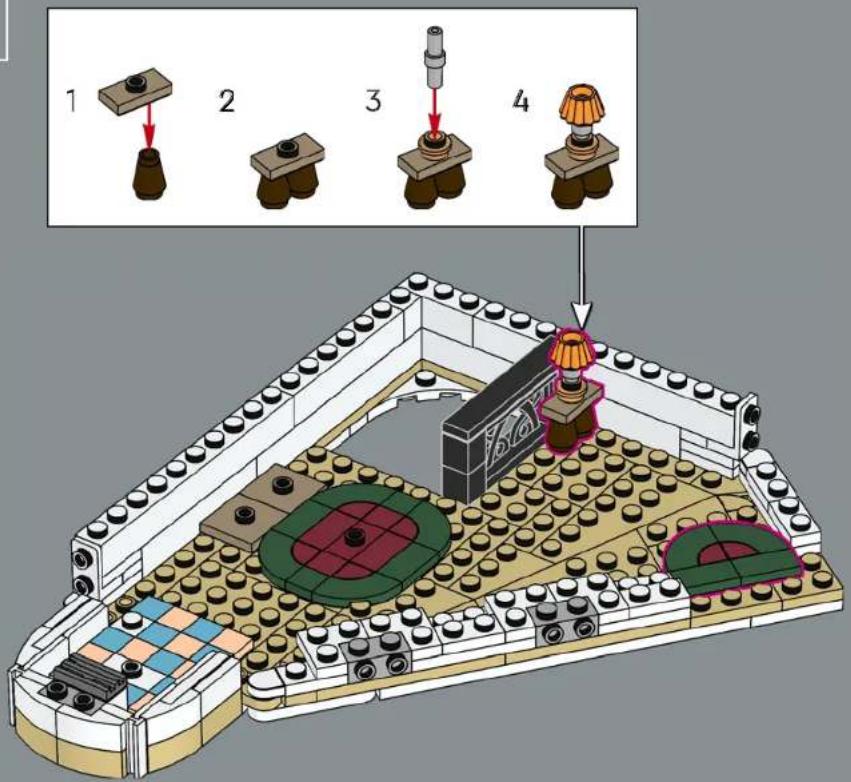 LEGO 11371 - 94