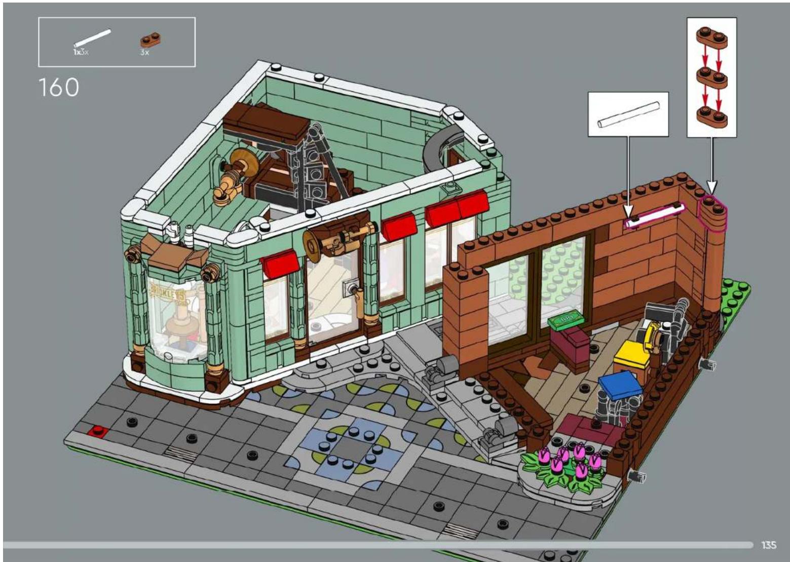 LEGO 11371 - 28