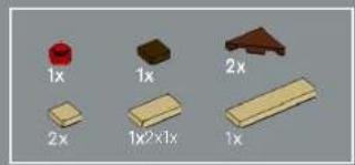 LEGO 11371 - 6