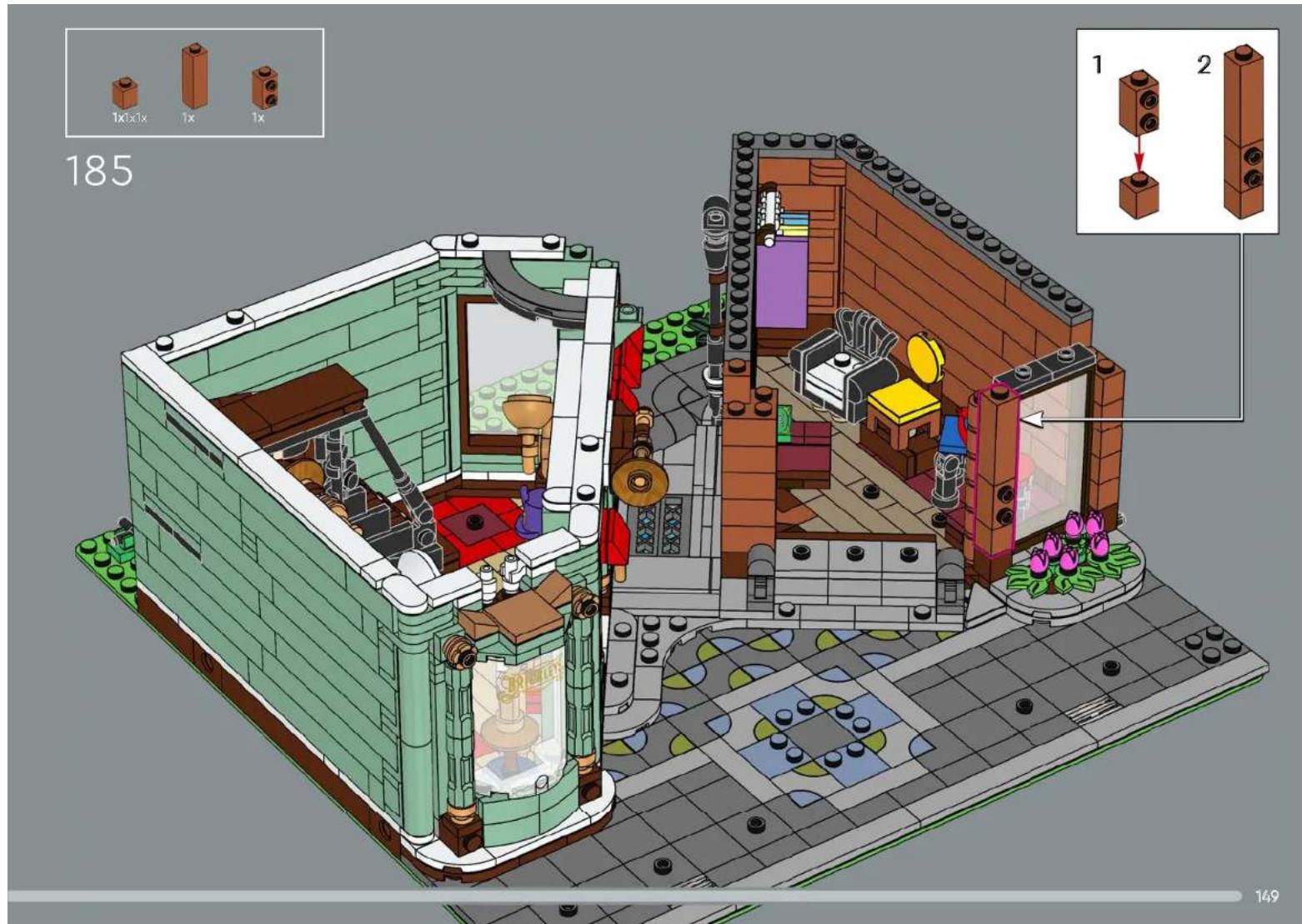 LEGO 11371 - 29