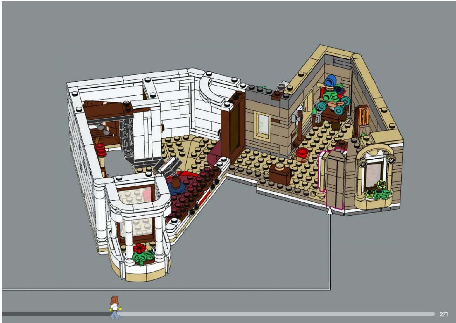 LEGO 11371 - 78