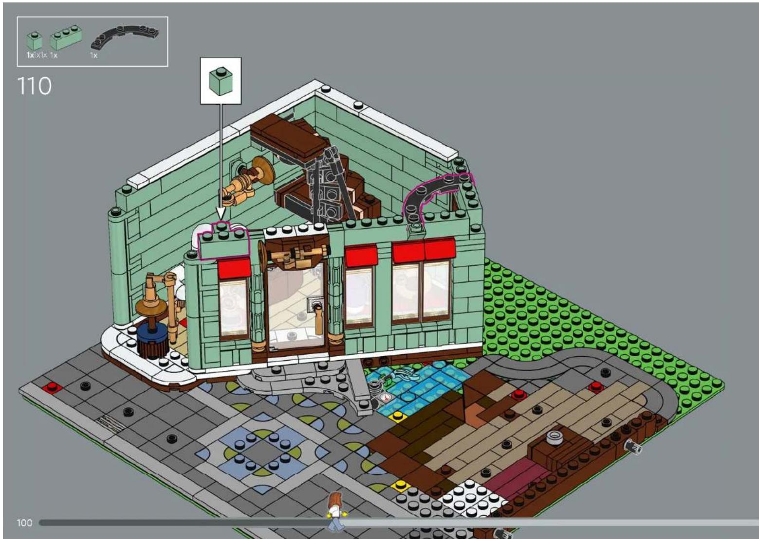 LEGO 11371 - 15