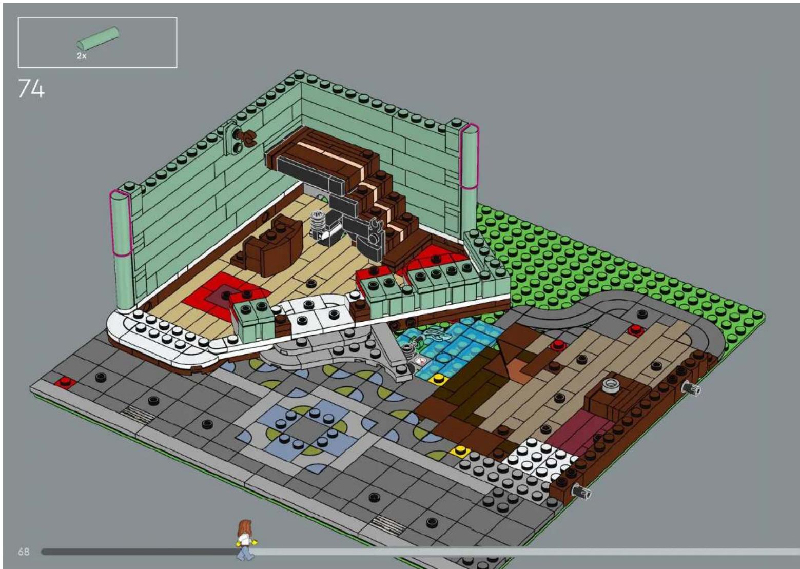 LEGO 11371 - 9