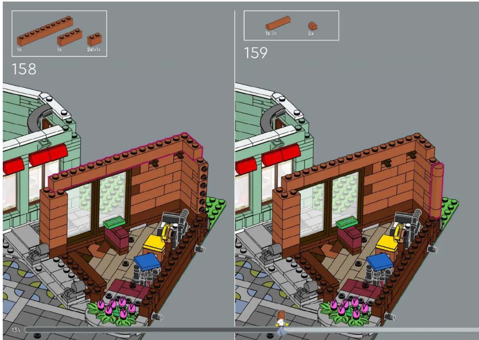 LEGO 11371 - 27