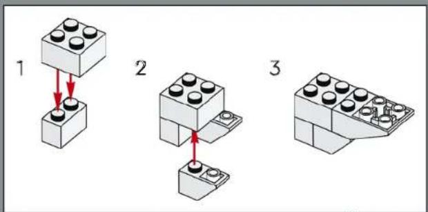 LEGO 11371 - 113