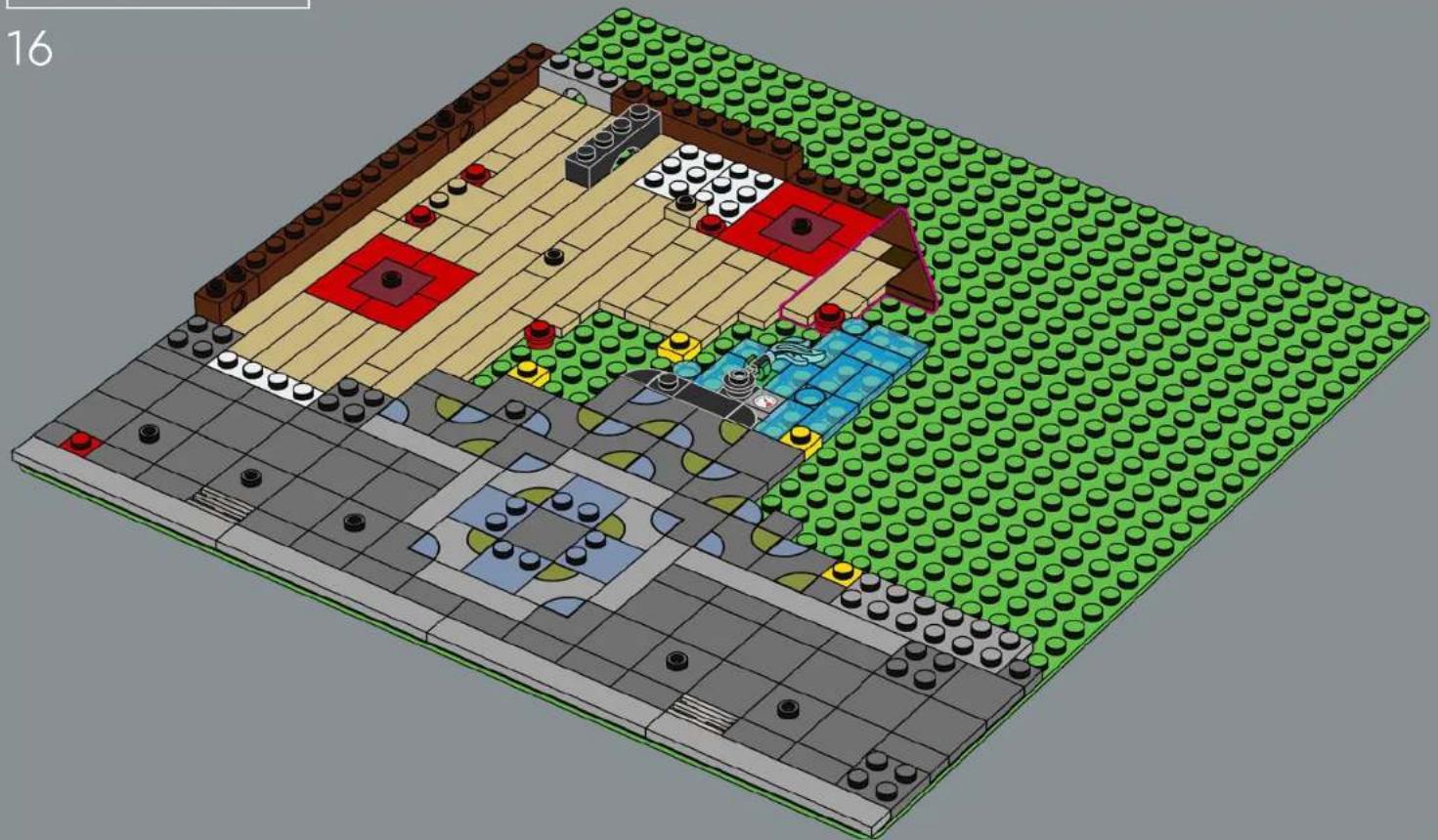 LEGO 11371 - 7