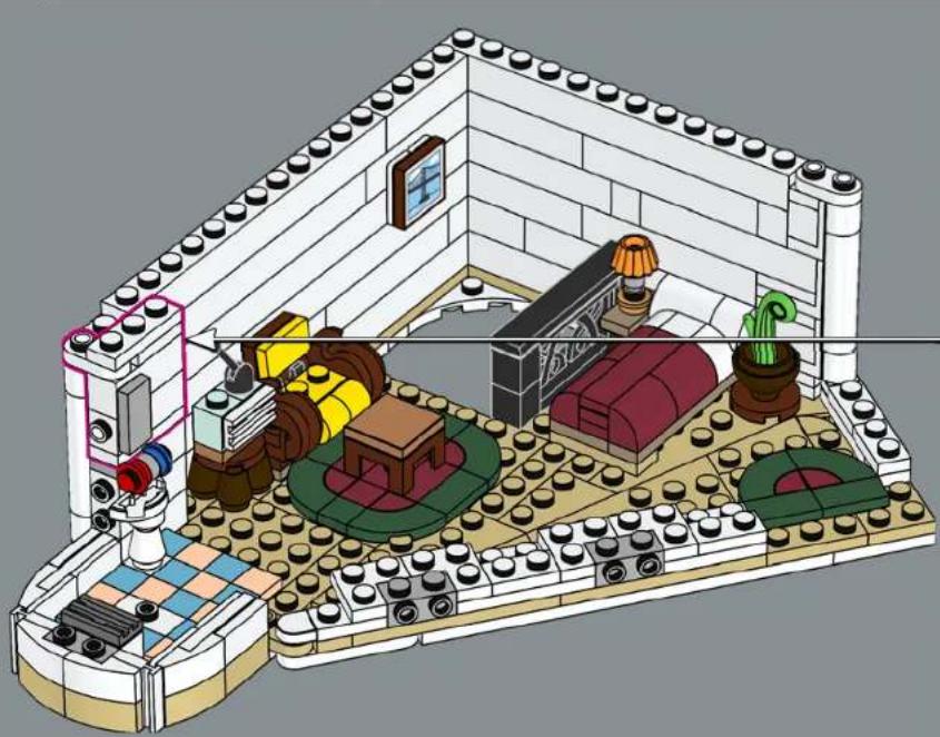 LEGO 11371 - 101