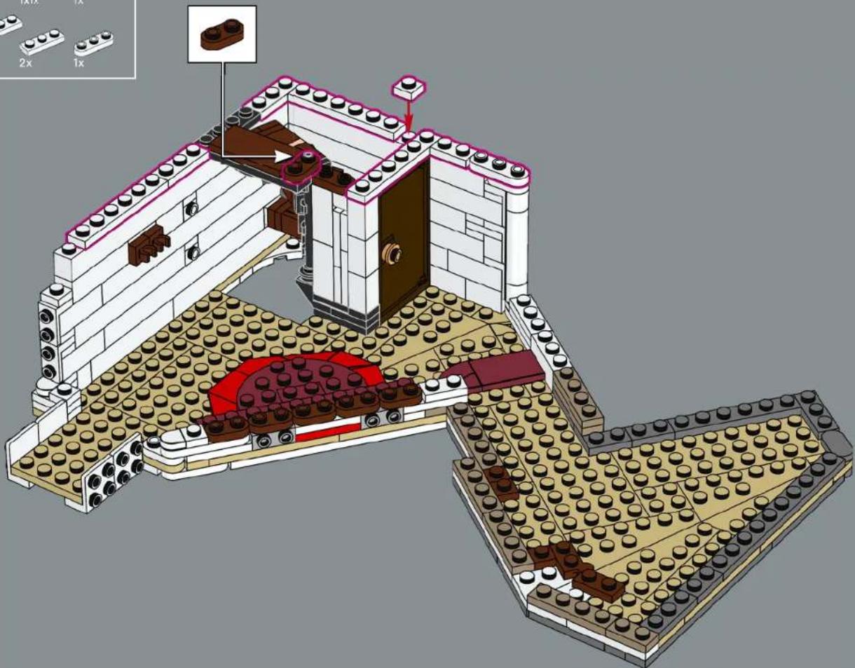LEGO 11371 - 49