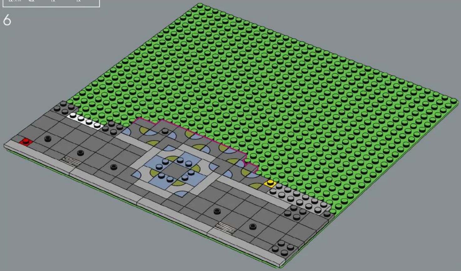 LEGO 11371 - 2