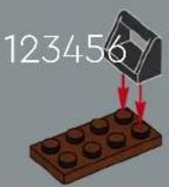LEGO 11371 - 115