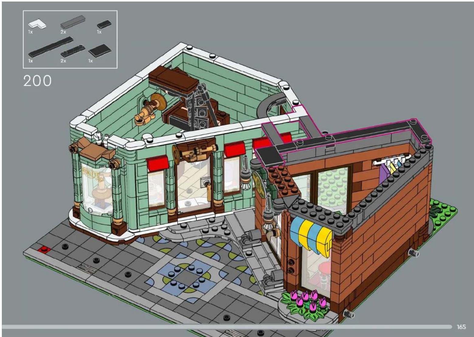 LEGO 11371 - 33