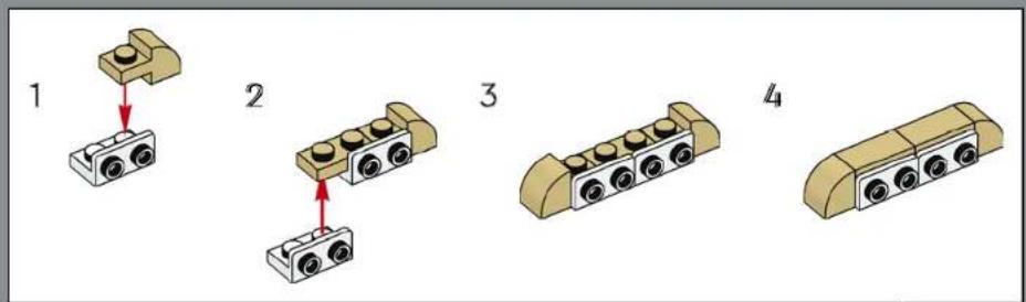LEGO 11371 - 80