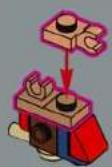 LEGO 11371 - 63