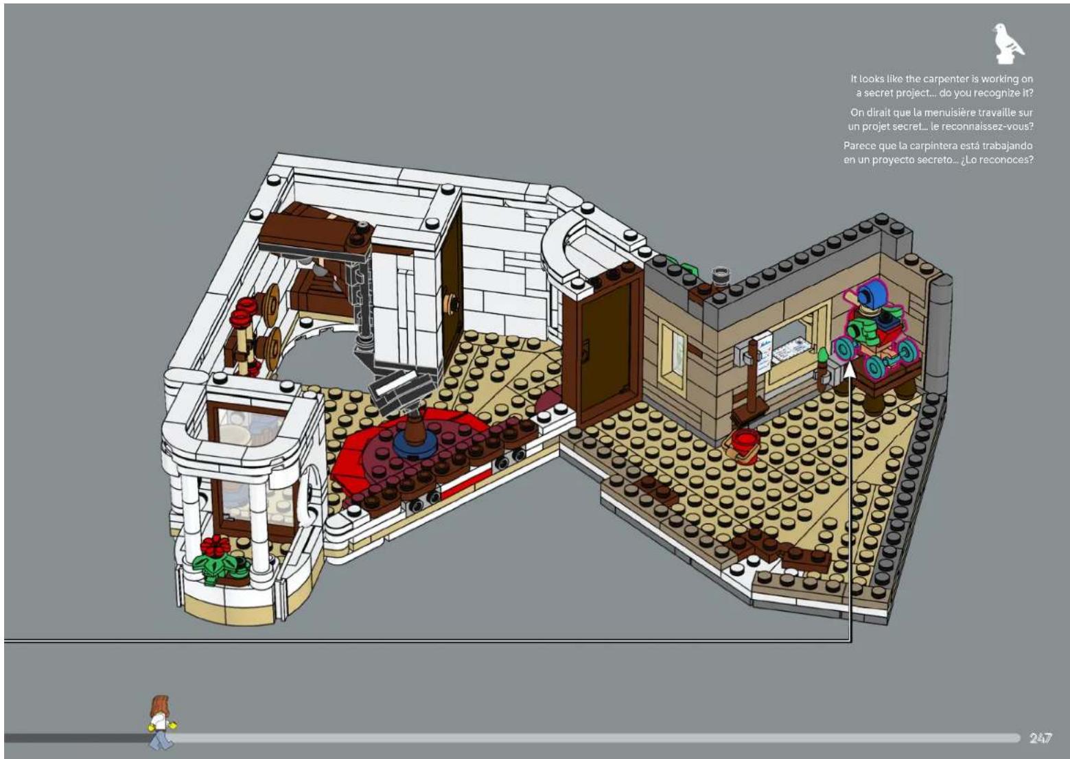LEGO 11371 - 68