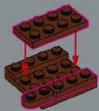 LEGO 11371 - 19