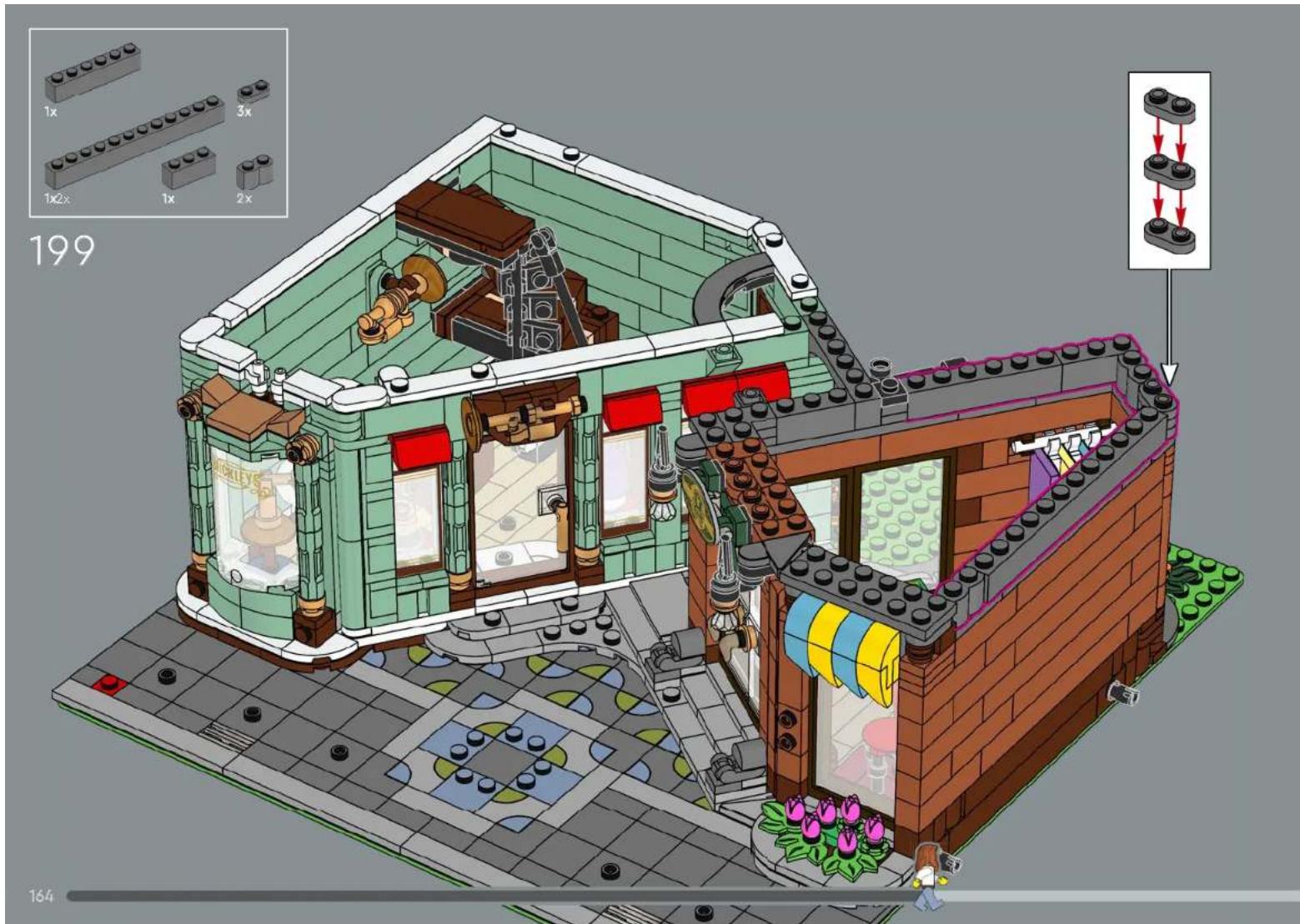 LEGO 11371 - 32