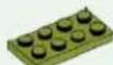 LEGO Minecraft 21587 - 26